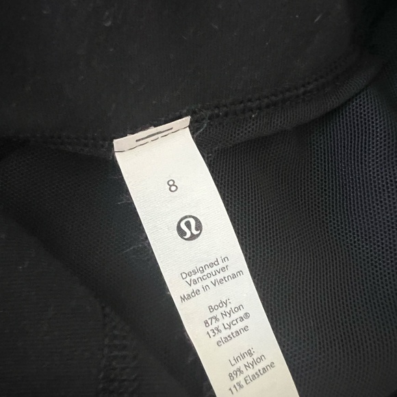 Lululemon Define Jacket - Picture 6 of 6